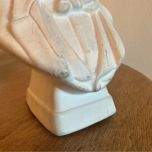 Avon President George Washington Abraham Lincoln Aftershave Bottles 1970s Models - Picture 11 of 14